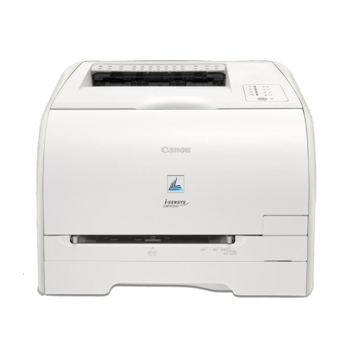 Canon i-sensys LBP5050n - 2409B020 Farbig A4 USB LAN + 3.000 Seiten +, 114665, by Canon Canon i-sensys LBP5050n - 2409B020 Farbig A4 USB LAN + 3.000 Seiten +, 114665, by Canon