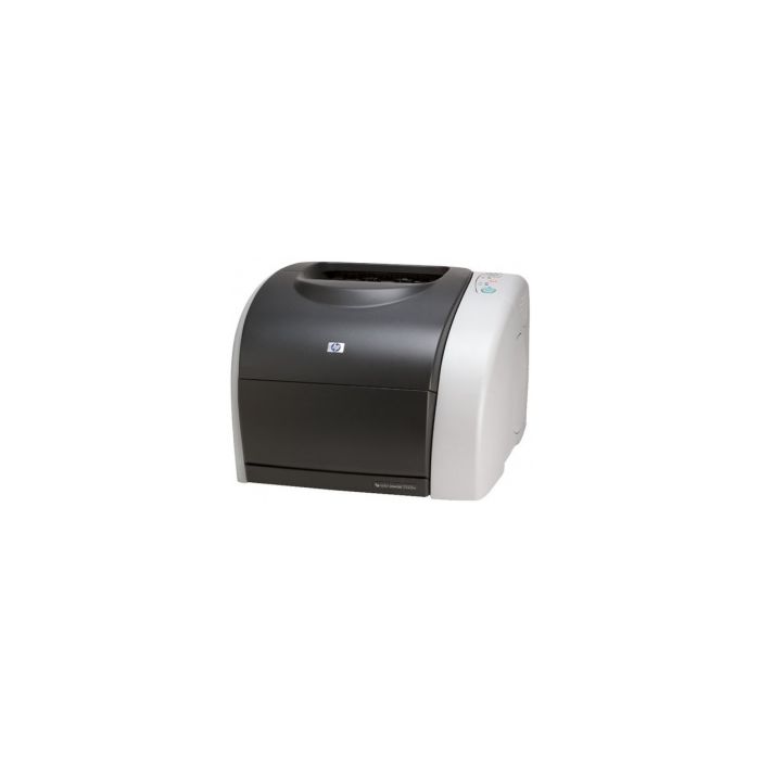  HP Color Laserjet 2550N - Q3704A, 1092902185, by HP