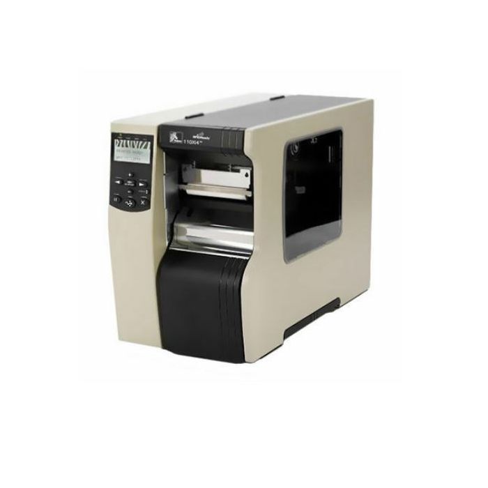 Zebra 110Xi4 Etikettendrucker - Thermodrucker + Wartung Nötig +, 83461, by Zebra Zebra 110Xi4 Etikettendrucker - Thermodrucker + Wartung Nötig +, 83461, by Zebra