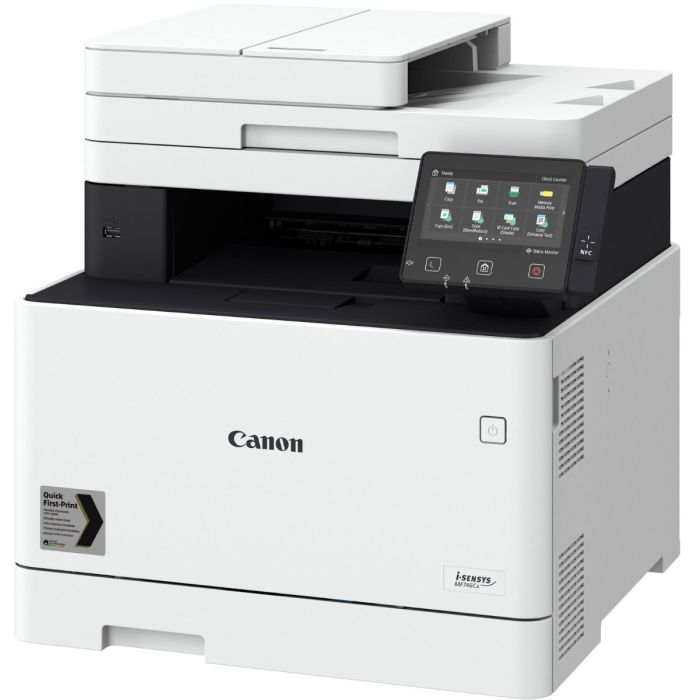 Canon i-sensys MF746CX MFP Laser A4 farbig USB LAN Duplex unter 75.000 S, 118778 118781 118782 118789 118790 118794 ..., by Canon Canon i-sensys MF746CX MFP Laser A4 farbig USB LAN Duplex unter 75.000 S, 118778 118781 118782 118789 118790 118794 ..., by Canon