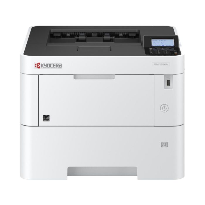  Kyocera P3145dn -1102TT3NL0 Laser S/W A4 USB LAN Duplex + unter 100.000 Seiten +, 116810 119848 119864, 