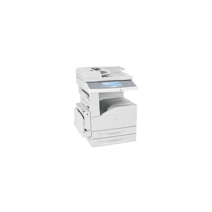 Lexmark X864DE 3 MFP, 1234068246, by Lexmark Lexmark X864DE 3 MFP, 1234068246, by Lexmark