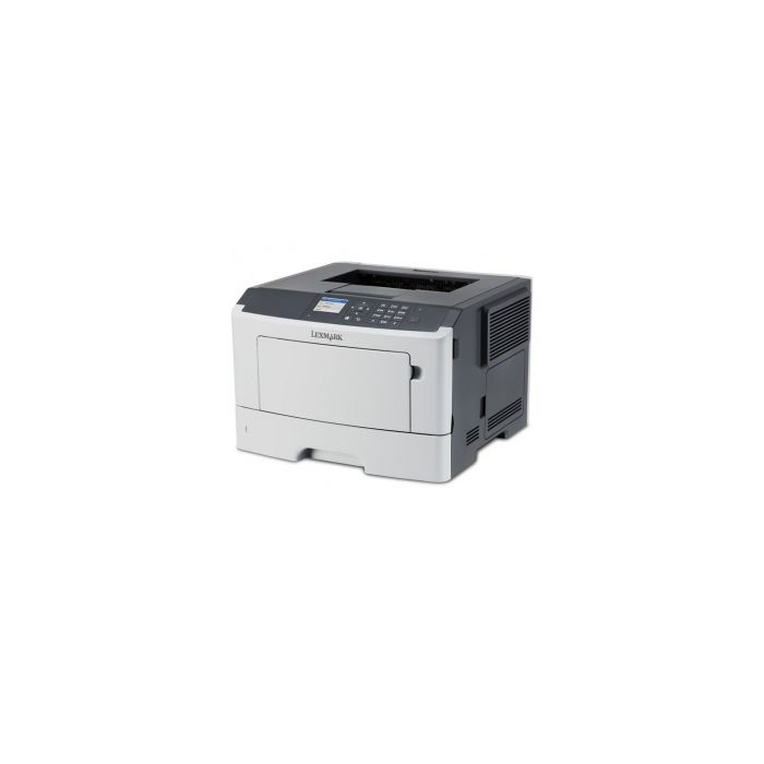 Lexmark MS510DN - 35S0330 Laser S/W A4 USB LAN Duplex + unter 50.000 Seiten +, 117565 117569 117594 117596 117598 117600 ..., by Lexmark Lexmark MS510DN - 35S0330 Laser S/W A4 USB LAN Duplex + unter 50.000 Seiten +, 117565 117569 117594 117596 117598 117600 ..., by Lexmark