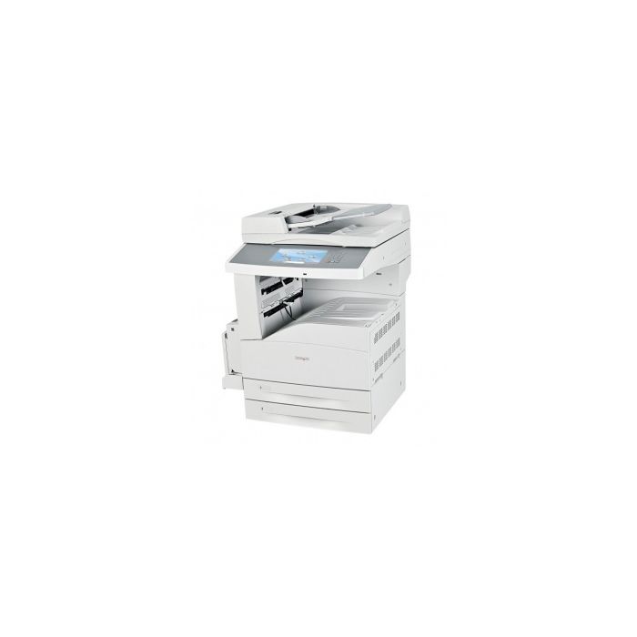 Lexmark X862DE 4 MFP, 1392466490, by Lexmark Lexmark X862DE 4 MFP, 1392466490, by Lexmark