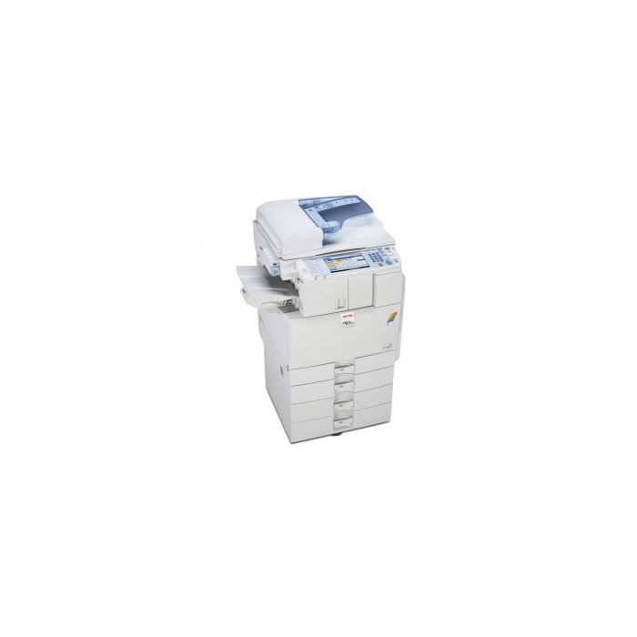 Ricoh Aficio MP C2550 MFP, 1397167760, by Ricoh Ricoh Aficio MP C2550 MFP, 1397167760, by Ricoh