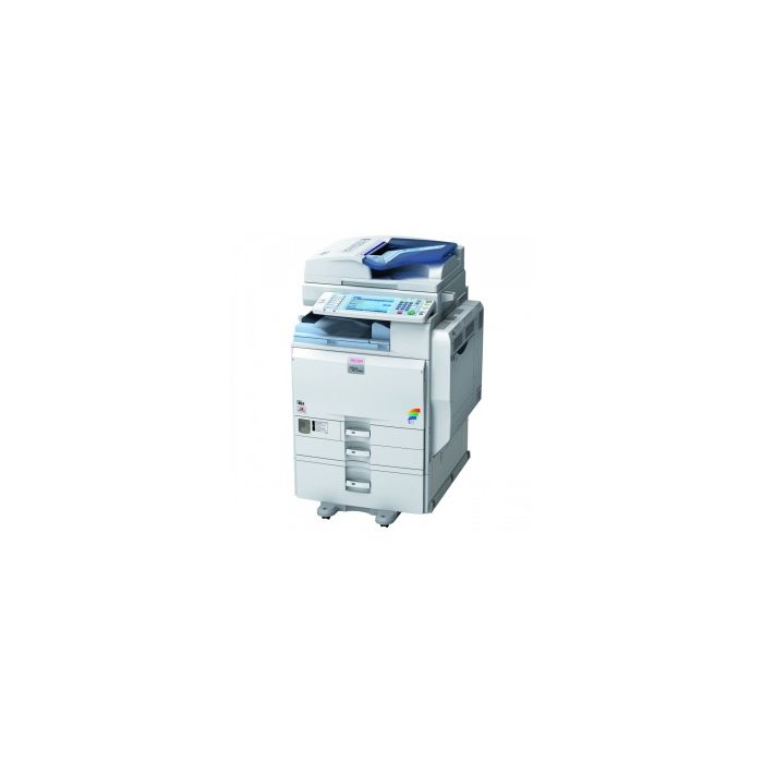 Ricoh Aficio MP C4000 MFP, 1397664375, by Ricoh Ricoh Aficio MP C4000 MFP, 1397664375, by Ricoh