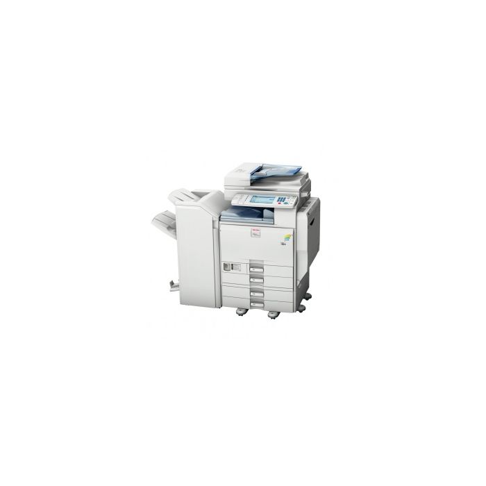  Ricoh Aficio MP C5501 MFP, 1399346230, by Ricoh