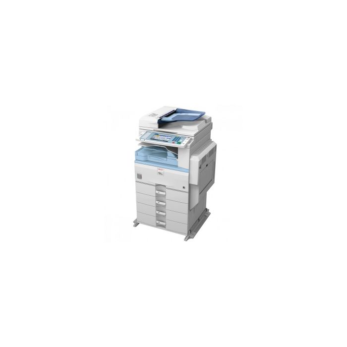 Ricoh Aficio MP 2851 MFP, 1402466085, by Ricoh Ricoh Aficio MP 2851 MFP, 1402466085, by Ricoh