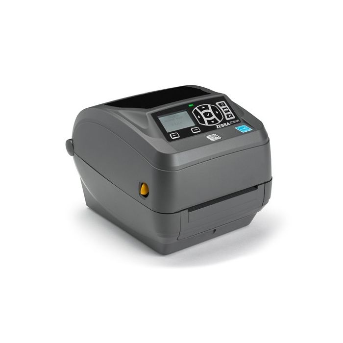 Zebra ZD500 - ZD50043-T1E200FZ Etikettendrucker, ZD50043-T1E200FZ, by Zebra Zebra ZD500 - ZD50043-T1E200FZ Etikettendrucker, ZD50043-T1E200FZ, by Zebra