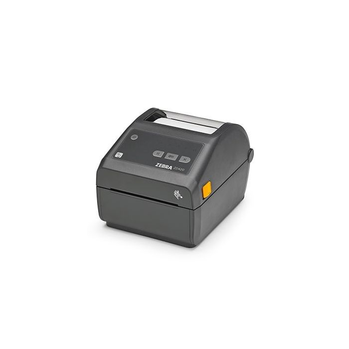 Zebra ZD420D - ZD42042-D0EE00EZ Etikettendrucker 203DPI, 106997, by Zebra Zebra ZD420D - ZD42042-D0EE00EZ Etikettendrucker 203DPI, 106997, by Zebra