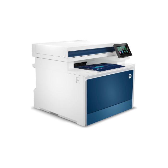  HP Color LaserJet Pro MFP 4302fdw - 5HH64A A4 USB LAN, 4302fdw, by HP