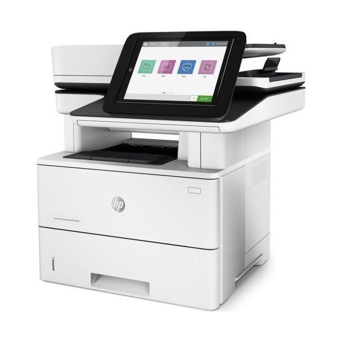 HP LJ Managed E52545dn - 3GY19A MFP S/W A4 USB LAN Duplex + unter 50.000 S. +, 81595, by HP HP LJ Managed E52545dn - 3GY19A MFP S/W A4 USB LAN Duplex + unter 50.000 S. +, 81595, by HP