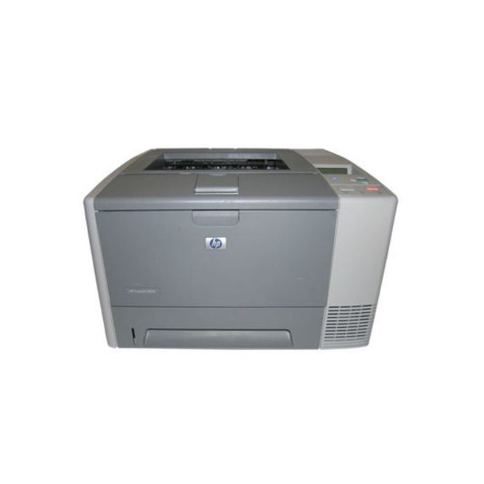 HP LaserJet 2420 - Q5956A Laser A4 S/W USB + unter 50.000 Seiten mit neuem Toner, 120165 120170, by HP HP LaserJet 2420 - Q5956A Laser A4 S/W USB + unter 50.000 Seiten mit neuem Toner, 120165 120170, by HP
