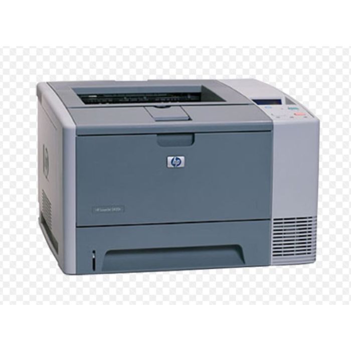 HP Laserjet 2430DTN – Q5962A mit Duplex LAN +6.600 Seiten, 120144, by HP HP Laserjet 2430DTN – Q5962A mit Duplex LAN +6.600 Seiten, 120144, by HP