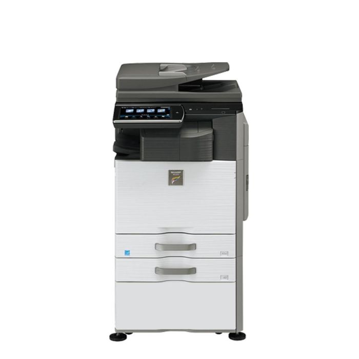 Sharp MX-2640N, MX-2640N, by Sharp Sharp MX-2640N, MX-2640N, by Sharp
