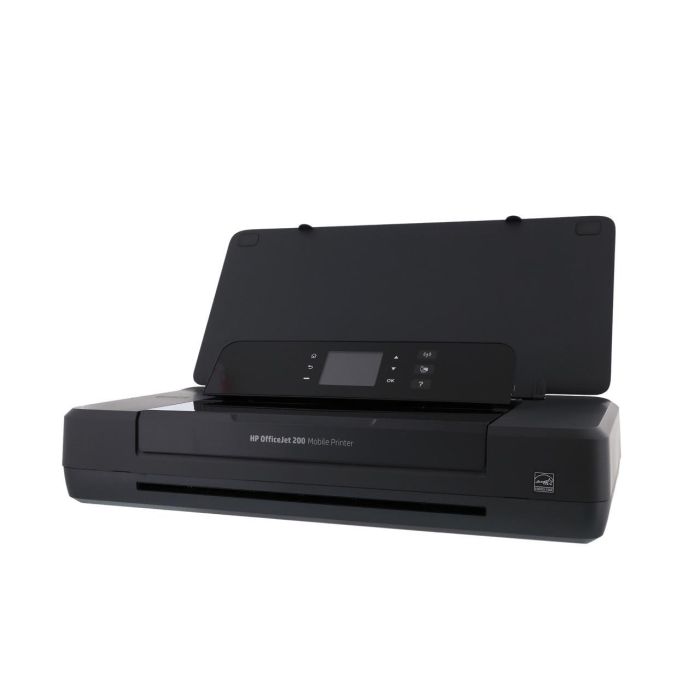  HP OfficeJet 200 Mobile Printer CZ993A  ohne Tinte, 127135 127136 127137 127388 127389 127390 ..., by HP