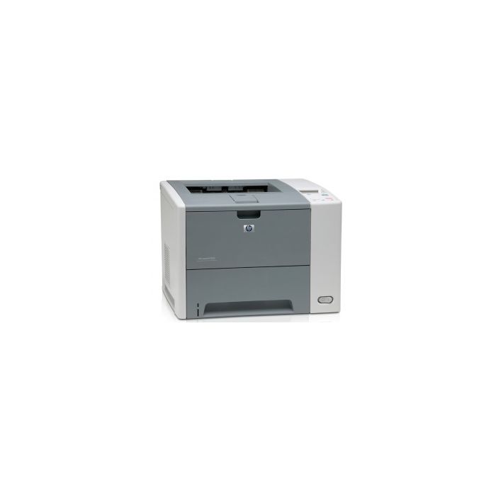 HP Laserjet P3005N - Q7814A, 391478191, by HP HP Laserjet P3005N - Q7814A, 391478191, by HP