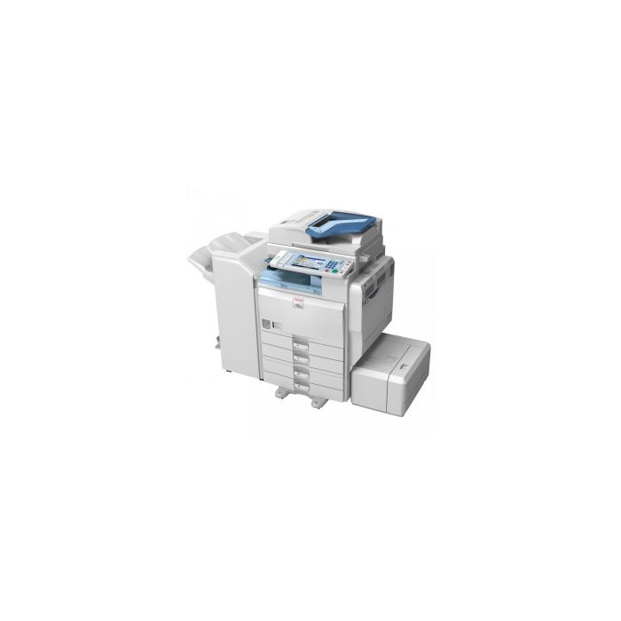 Ricoh Aficio MP 5001 MFP, 1404388610, by Ricoh Ricoh Aficio MP 5001 MFP, 1404388610, by Ricoh