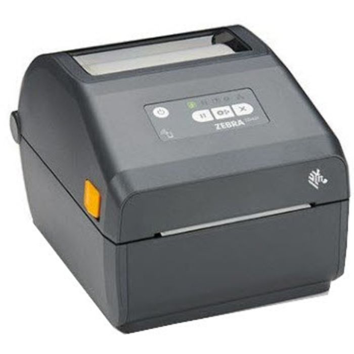 Zebra ZD421 - ZD4A042-30EE00EZ 203dpi USB LAN Thermo Transfer Direkt Etiketten, 103826, by Zebra Zebra ZD421 - ZD4A042-30EE00EZ 203dpi USB LAN Thermo Transfer Direkt Etiketten, 103826, by Zebra