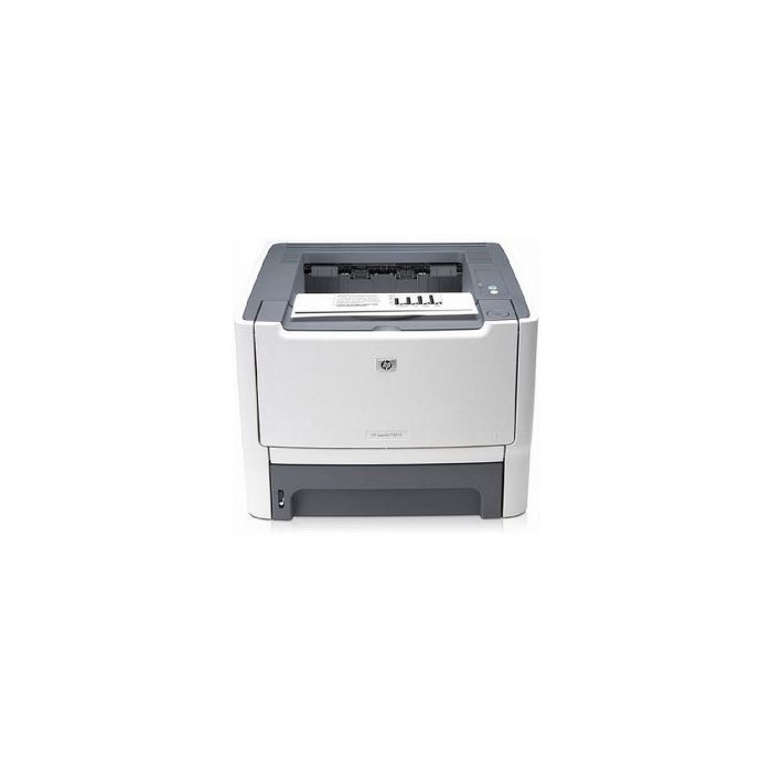 HP LaserJet P2015 - CB366A, 413745486, by HP