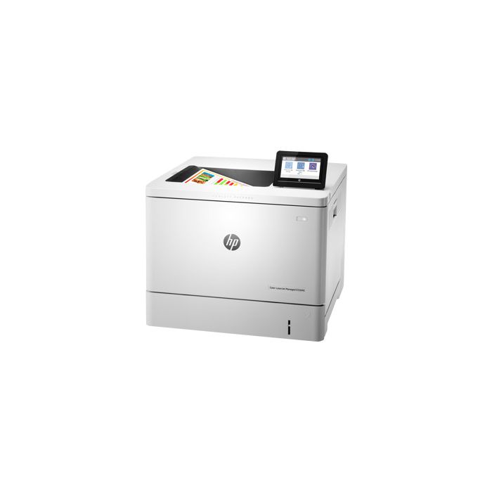  HP Color Laserjet E55040dw, 3GX98A A4 USB WLAN LAN Duplex unter 250.000 gedr.S, 127777, by HP