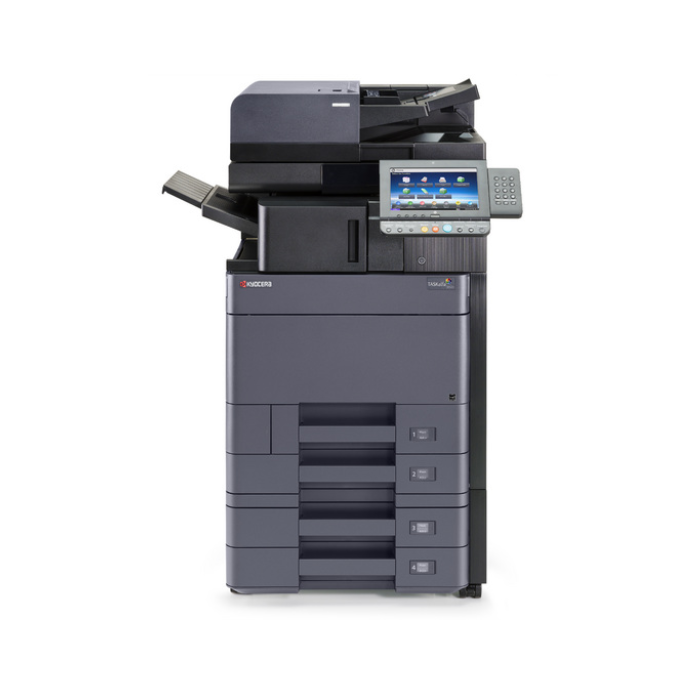 Kyocera TASKalfa 5052ci - 1102RN3NL0 MFP Farbig A3 USB LAN + unter 302.000 S. +, 105968, by Kyocera Kyocera TASKalfa 5052ci - 1102RN3NL0 MFP Farbig A3 USB LAN + unter 302.000 S. +, 105968, by Kyocera