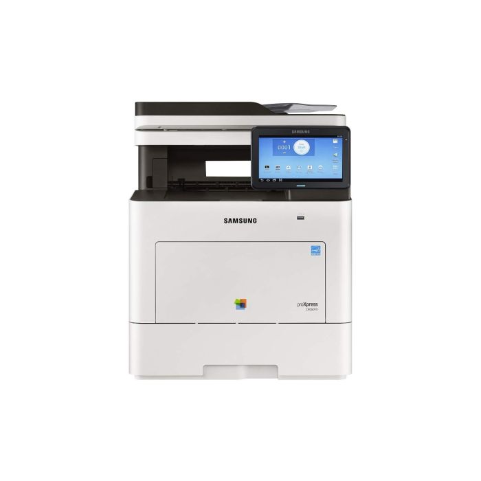 Samsung ProXpress SL-C4060FX MFP Laser Farbig A4 USB LAN Duplex unter 70.000 S., 106866, by SAMSUNG Samsung ProXpress SL-C4060FX MFP Laser Farbig A4 USB LAN Duplex unter 70.000 S., 106866, by SAMSUNG