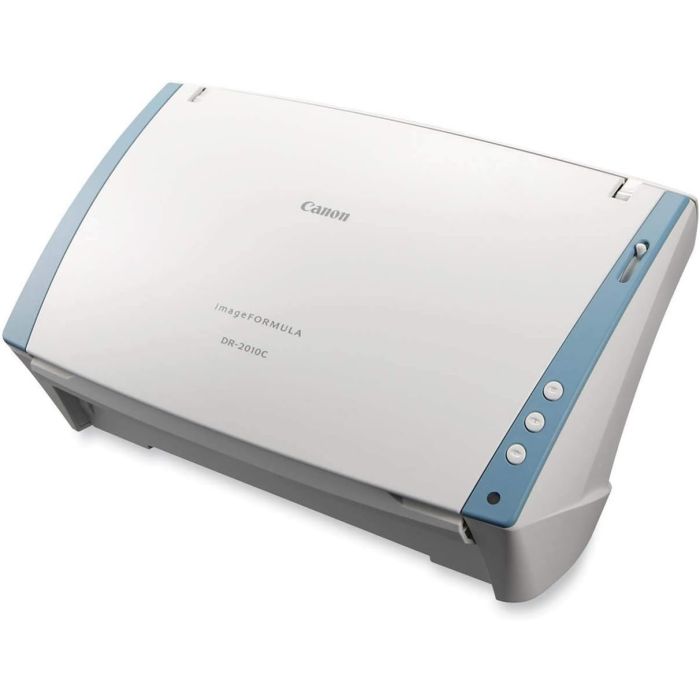  Canon Image Formula DR-2010C Scanner USB ohne Netzteil, 127956, by Canon