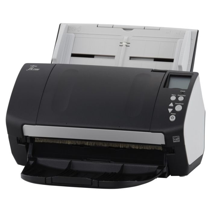 Fujitsu fi-7180 PA03670-B001 Domunentenscanner USB 3. ADF A4, 118559, by Fujitsu Fujitsu fi-7180 PA03670-B001 Domunentenscanner USB 3. ADF A4, 118559, by Fujitsu
