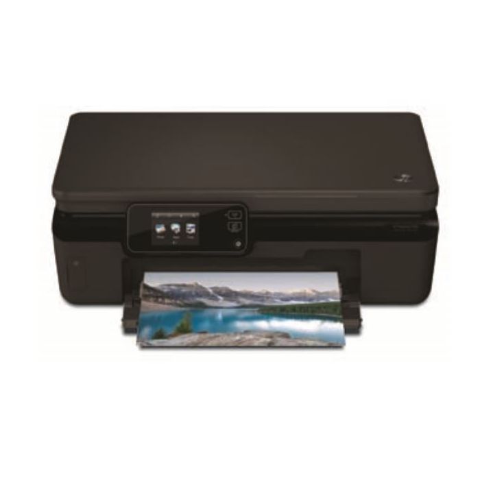  HP Photosmart 5520 e-All-in-One Drucker - CX042B, 5520 - CX042B, by HP