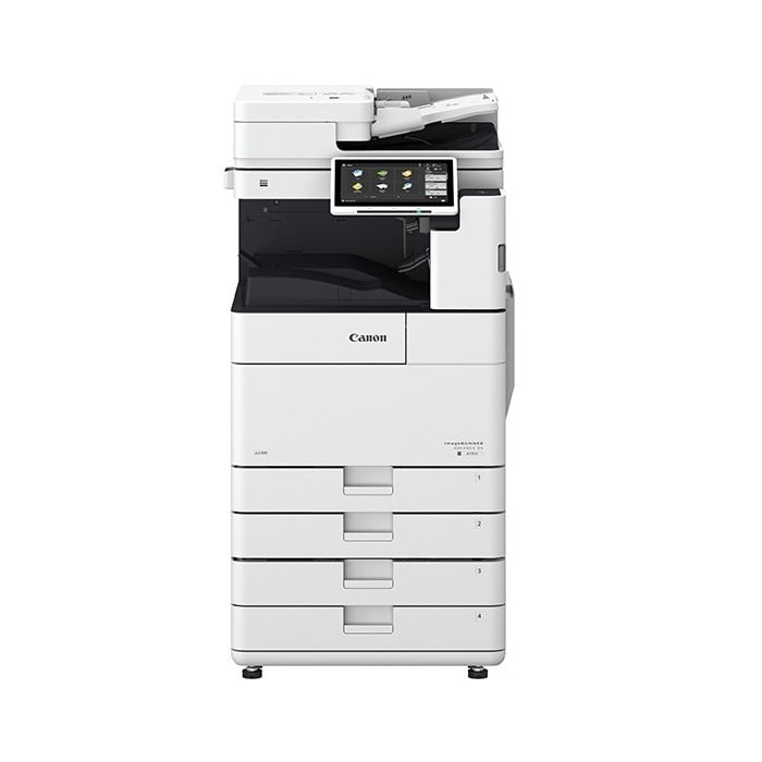  Canon iR-ADV4735i MFP A3 S/W USB LAN RADF Duplex + unter 10.000 Seiten +, 108934, by Canon