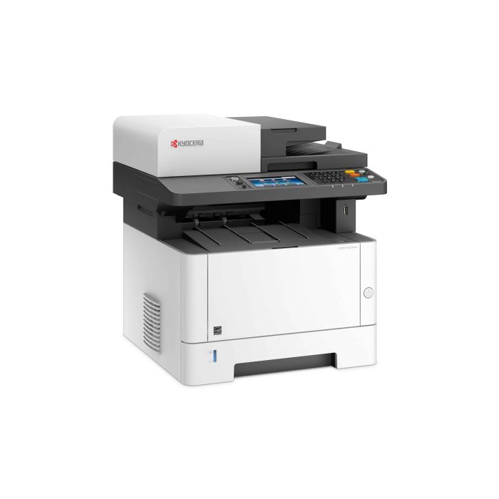  Kyocera ECOSYS M2735dw MFP S/W A4 USB LAN WLAN Duplex 50 gedr.Seiten EXDEMO, 125080, by Kyocera