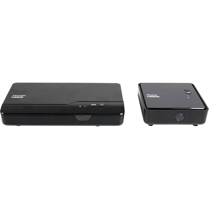  Optoma AirLink WHD200 – Drahtloses HDMI‑System, 117450, by Sonstige