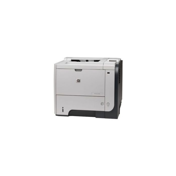 HP LaserJet Enterprise P3015 - CE525A Laser A4 S/W USB + unter 1.000 Seiten +, 115207, by HP HP LaserJet Enterprise P3015 - CE525A Laser A4 S/W USB + unter 1.000 Seiten +, 115207, by HP