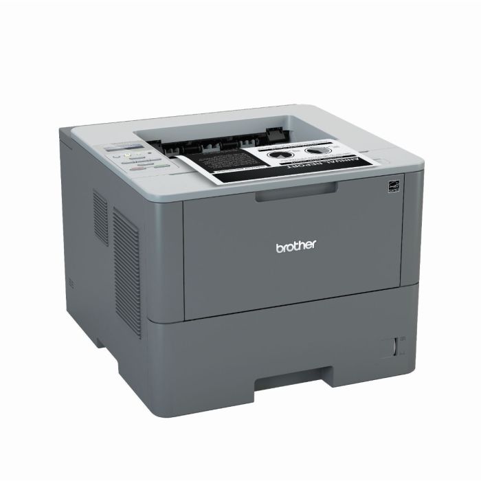  Brother HL-L6250DN Laserdrucker S/W A4 USB LAN Duplex + unter 75.000 Seiten +, 114279 114306, by Brother