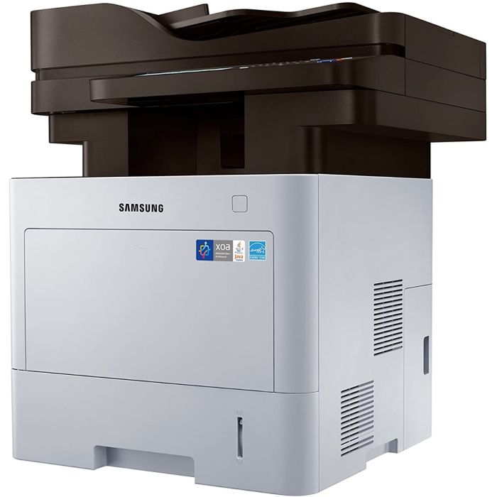 Samsung ProXpress SL-M4080FX Laser-Multifunktionsdrucker s/w, M4080FX, by Samsung Samsung ProXpress SL-M4080FX Laser-Multifunktionsdrucker s/w, M4080FX, by Samsung
