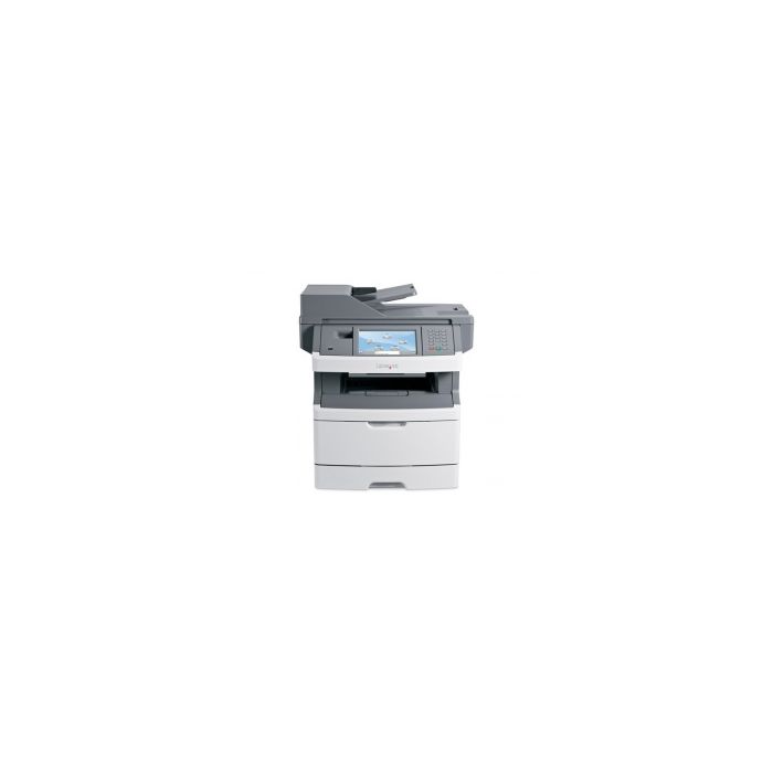  Lexmark X464DE MFP, 747225400, by Lexmark