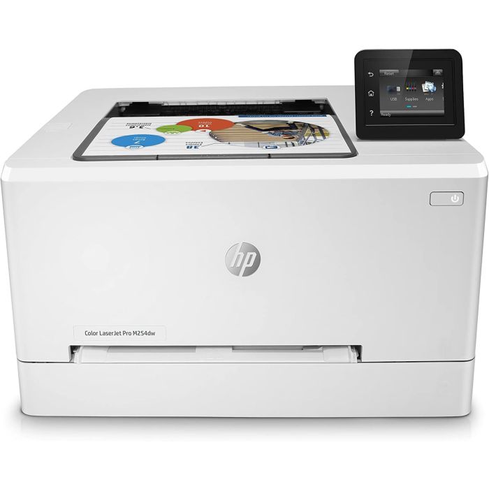HP Color LaserJet Pro M254dw - T6B60A + unter 5.000 Seiten +, 118133, by HP HP Color LaserJet Pro M254dw - T6B60A + unter 5.000 Seiten +, 118133, by HP
