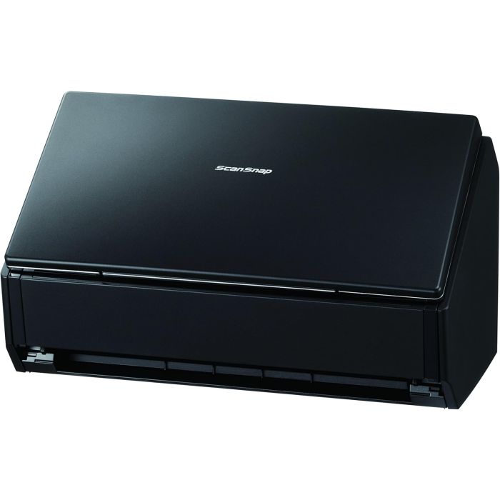  Fujitsu ScanSnap IX500 PA03656-B301 Scanner S/W A4 USB WLAN, 124856, by Fujitsu