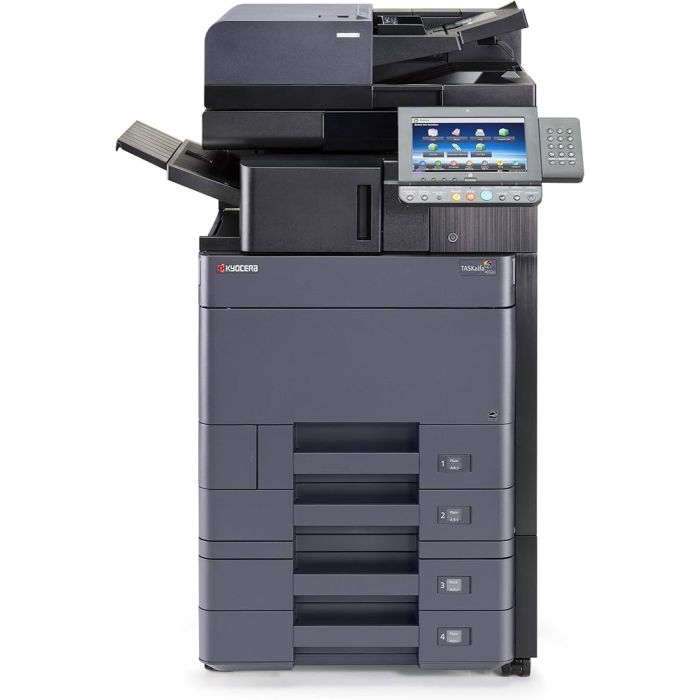  Kyocera TASKalfa 4052ci-1102RM3NL0 MFP Farbig A3 USB LAN Duplex 188.000 Seiten, 112981, by Kyocera
