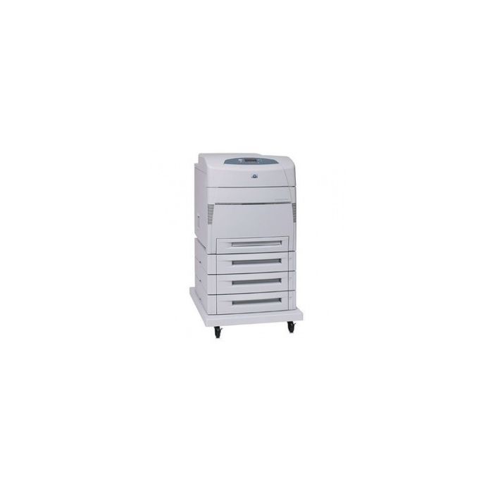  HP Color LaserJet 5550HDN - Q3717A, 828543391, by HP