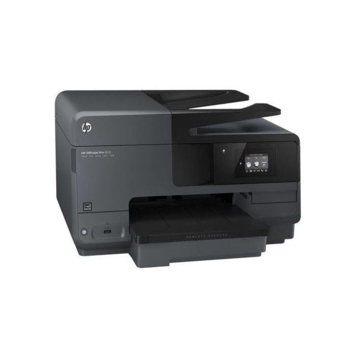 HP OfficeJet Pro 8610 - A7F64A MFP Tintenstrahldrucker Farbig WIFI unter 70 S., 105436, by HP HP OfficeJet Pro 8610 - A7F64A MFP Tintenstrahldrucker Farbig WIFI unter 70 S., 105436, by HP