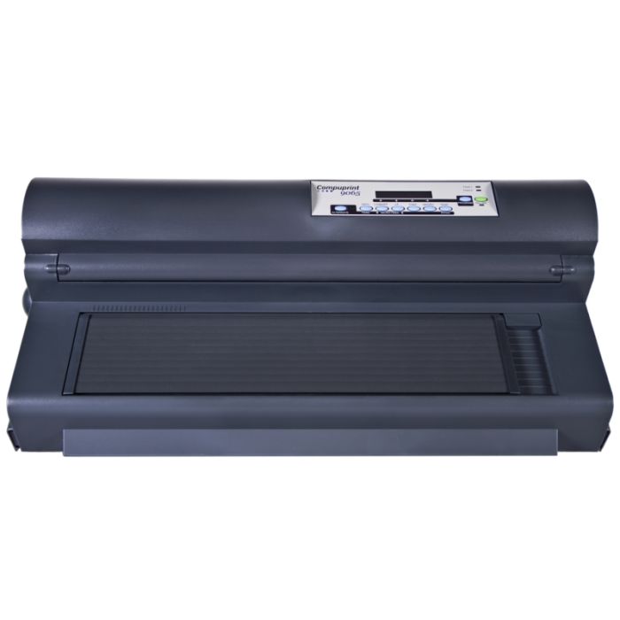 Compuprint 9065 Plus Nadeldrucker USB LAN Parallel, 63526, by Compuprint Compuprint 9065 Plus Nadeldrucker USB LAN Parallel, 63526, by Compuprint