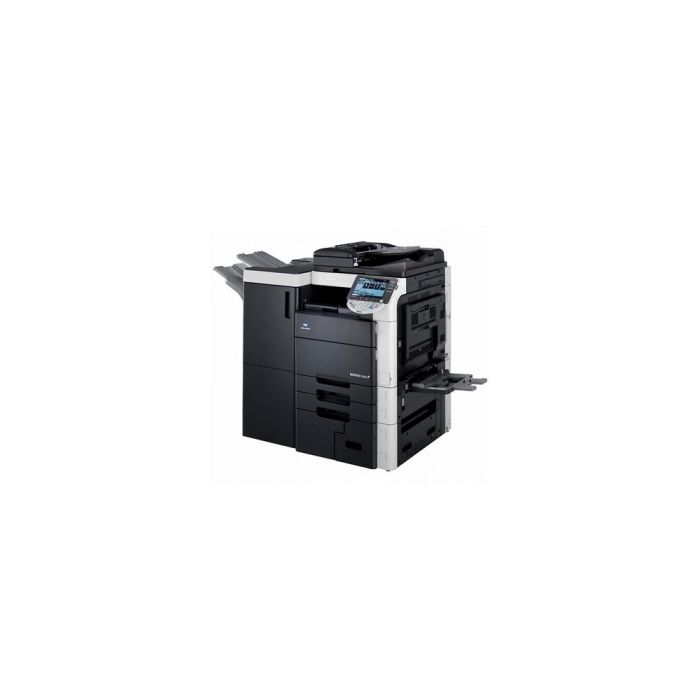Konica Minolta bizhub C550, 937897176, by Konica Minolta Konica Minolta bizhub C550, 937897176, by Konica Minolta