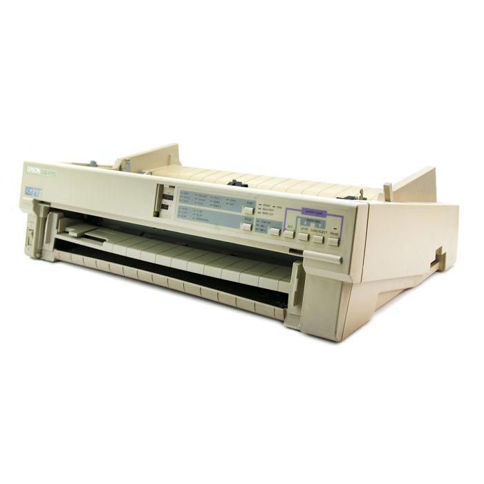 Epson LQ-1170 Nadeldrucker USB + Wartung Nötig +, 107719, by Epson Epson LQ-1170 Nadeldrucker USB + Wartung Nötig +, 107719, by Epson