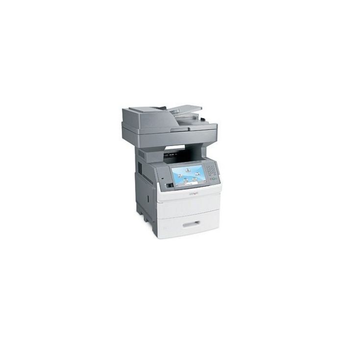 Lexmark X654DE MFP, 942271631, by Lexmark Lexmark X654DE MFP, 942271631, by Lexmark
