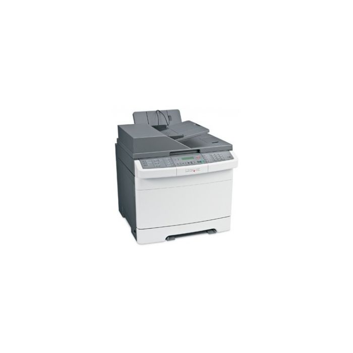 Lexmark X544N MFP 4-in-1, 945888976, by Lexmark Lexmark X544N MFP 4-in-1, 945888976, by Lexmark