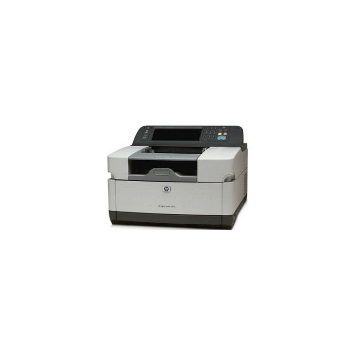  HP 9200C Digital Sender - Q5916A duplex A4 USB LAN 112.925, 122144, by HP