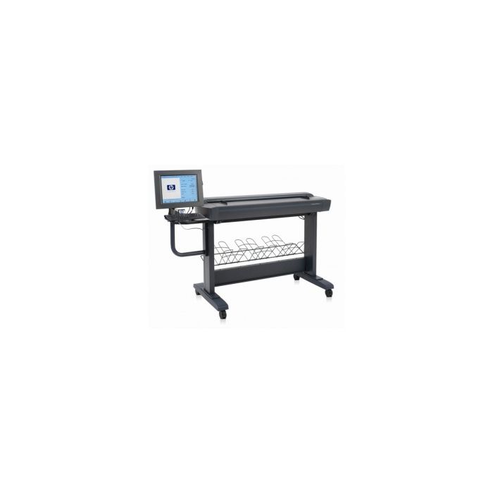 HP Designjet 4500 Scanner - Q1277A, 973478260, by HP