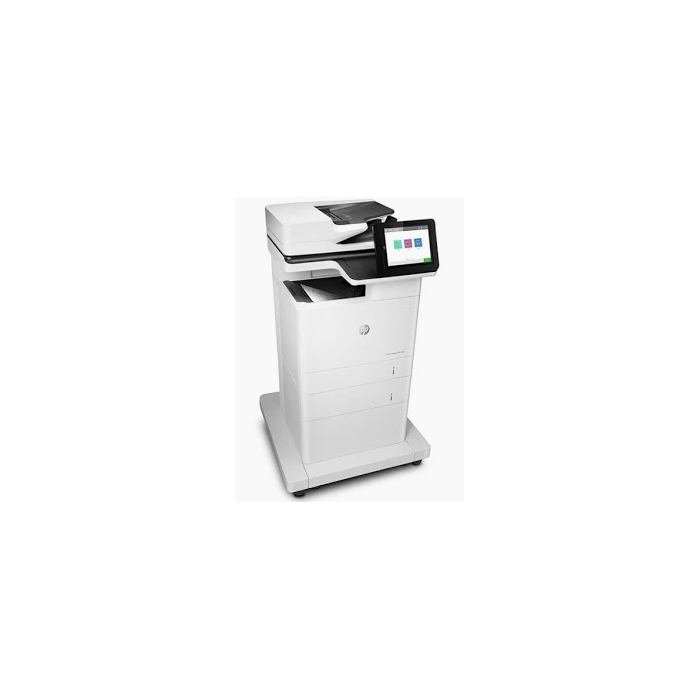  HP LaserJet Managed MFP E62655dn – USB, Duplex, s/w, A4 unter 5.000 Seiten, 121417 121431 121433 121436 125349 125350, by HP